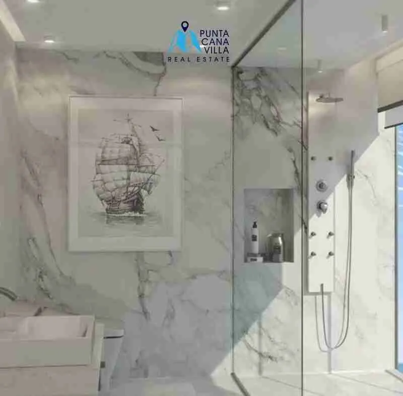 Adorable One Bedroom Condo for Sale in Punta Cana (1)