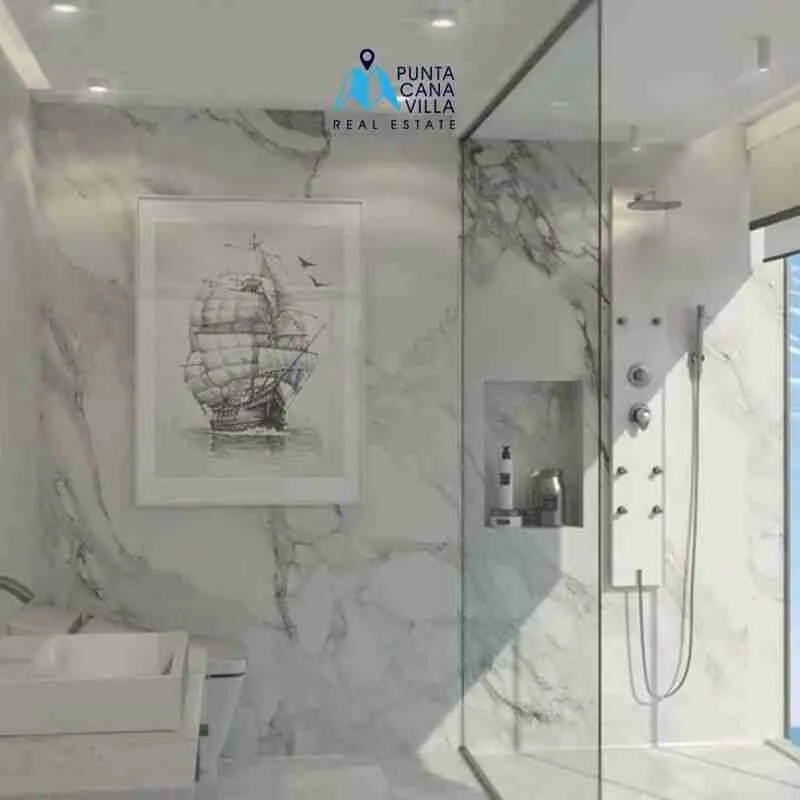 Adorable One Bedroom Condo for Sale in Punta Cana (1)