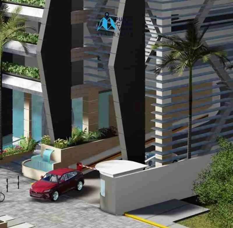 Adorable One Bedroom Condo for Sale in Punta Cana (12)