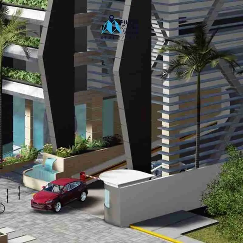 Adorable One Bedroom Condo for Sale in Punta Cana (12)