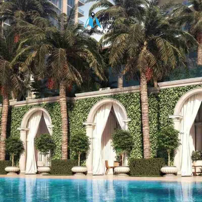 Adorable One Bedroom Condo for Sale in Punta Cana (14)
