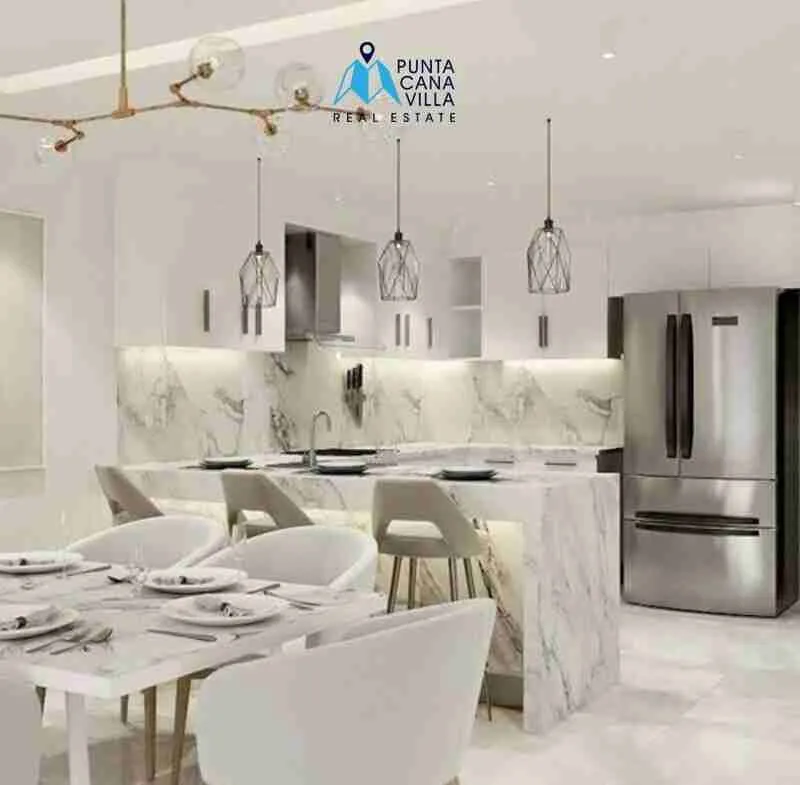 Adorable One Bedroom Condo for Sale in Punta Cana (2)
