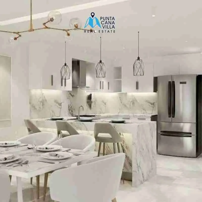 Adorable One Bedroom Condo for Sale in Punta Cana (2)
