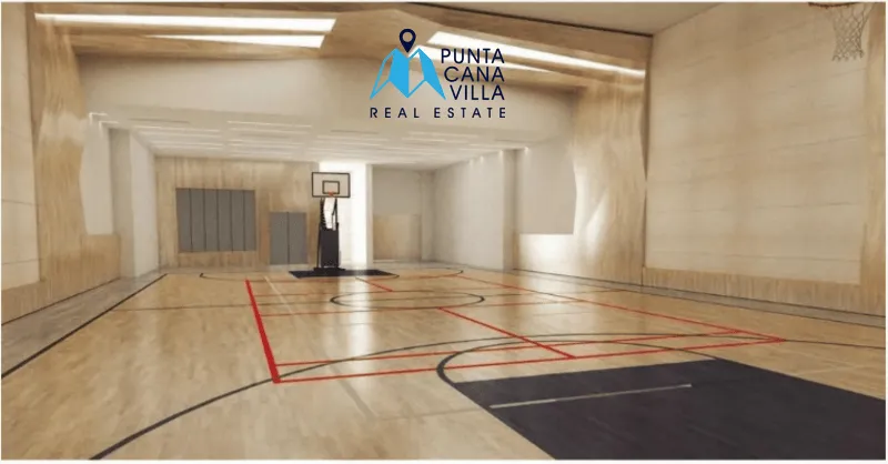 Adorable One Bedroom Condo for Sale in Punta Cana (2)