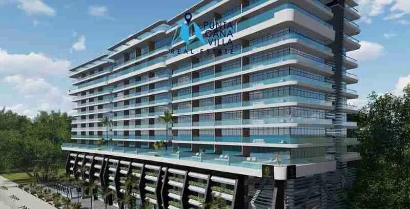 Adorable One Bedroom Condo for Sale in Punta Cana (3)