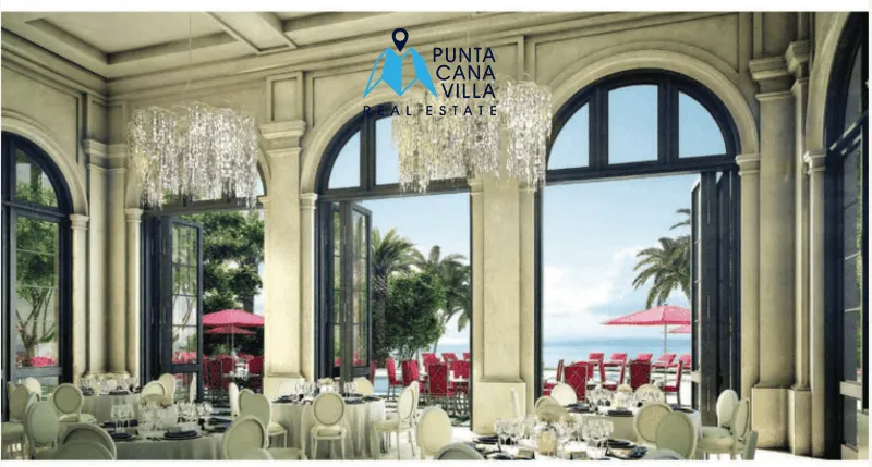 Adorable One Bedroom Condo for Sale in Punta Cana (3)