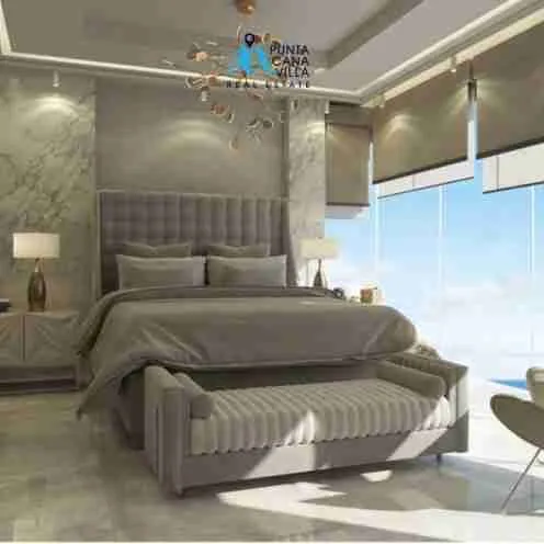 Adorable One Bedroom Condo for Sale in Punta Cana (5)