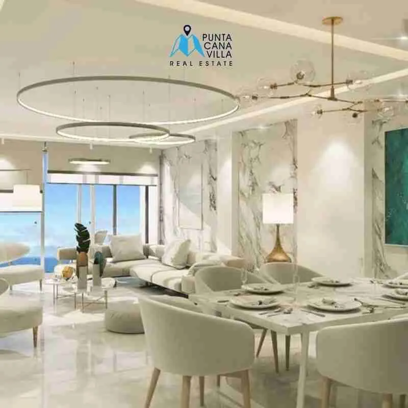 Adorable One Bedroom Condo for Sale in Punta Cana (6)