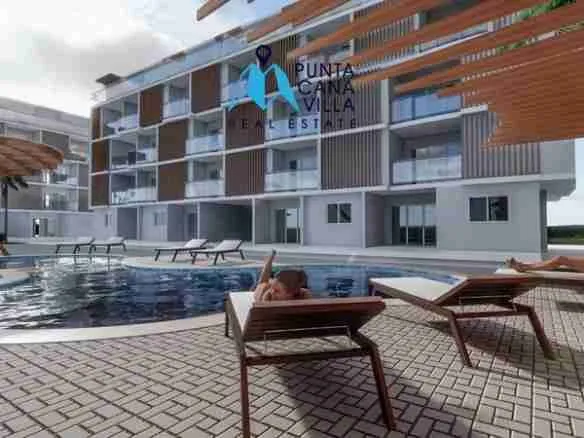 Breathtaking one bedroom condo for sale in Punta Canta (1)
