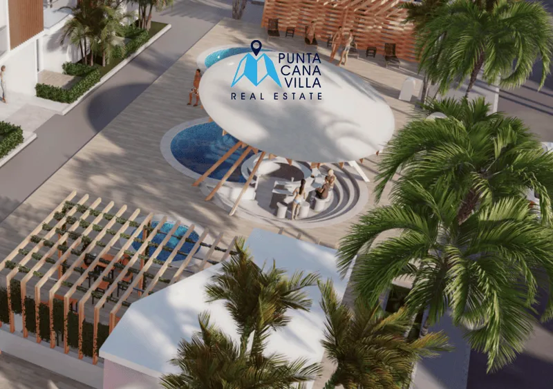 Breathtaking one bedroom condo for sale in Punta Canta (1)
