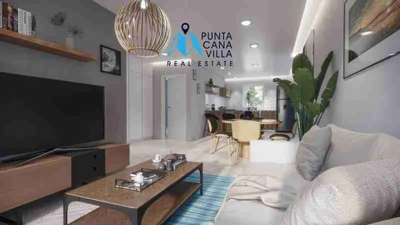 Breathtaking one bedroom condo for sale in Punta Canta (10)