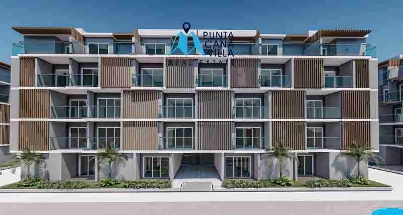 Breathtaking one bedroom condo for sale in Punta Canta (11)