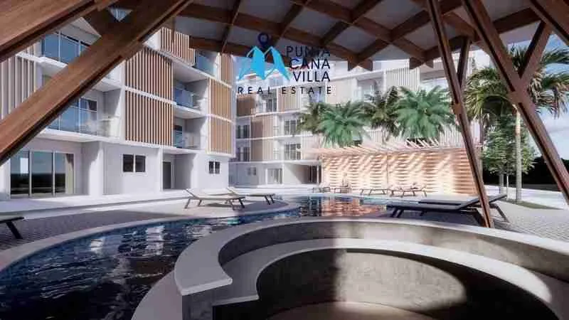 Breathtaking one bedroom condo for sale in Punta Canta (14)