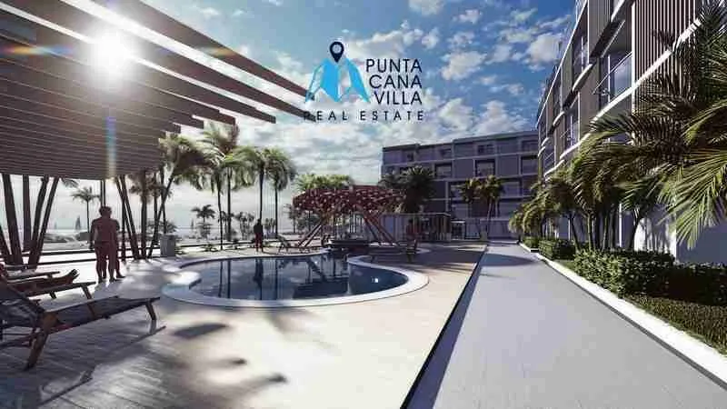 Breathtaking one bedroom condo for sale in Punta Canta (15)