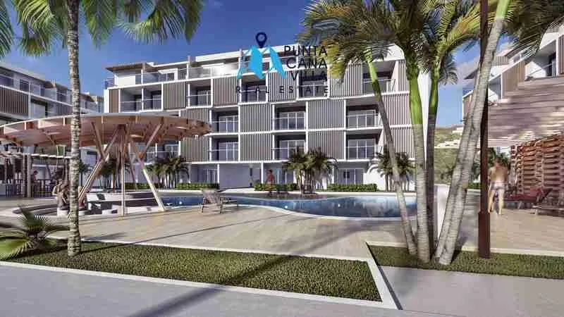 Breathtaking one bedroom condo for sale in Punta Canta (16)
