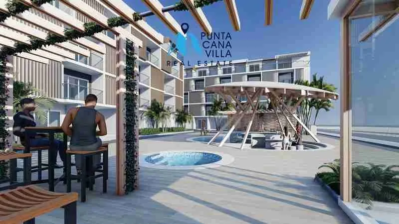 Breathtaking one bedroom condo for sale in Punta Canta (19)