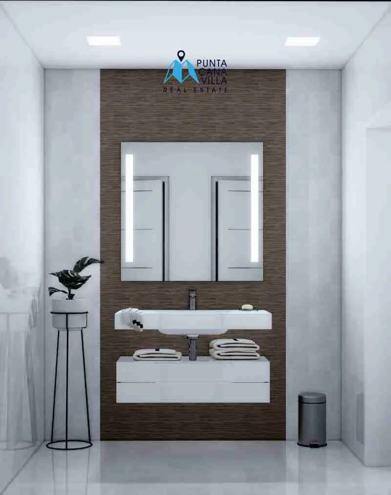 Breathtaking one bedroom condo for sale in Punta Canta (2)