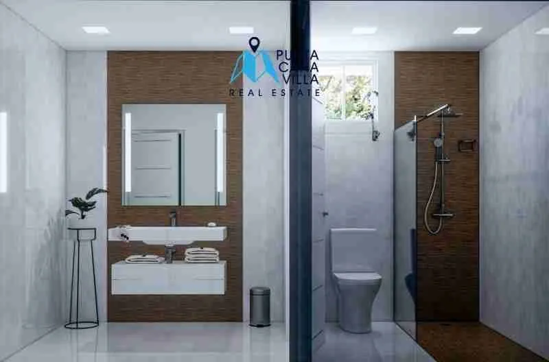 Breathtaking one bedroom condo for sale in Punta Canta (3)