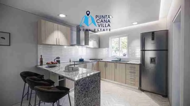 Breathtaking one bedroom condo for sale in Punta Canta (5)