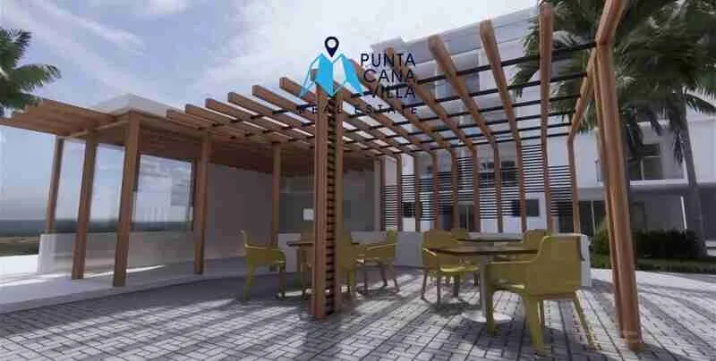 Breathtaking one bedroom condo for sale in Punta Canta (8)