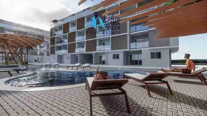 Breathtaking one bedroom condo for sale in Punta Canta (9)