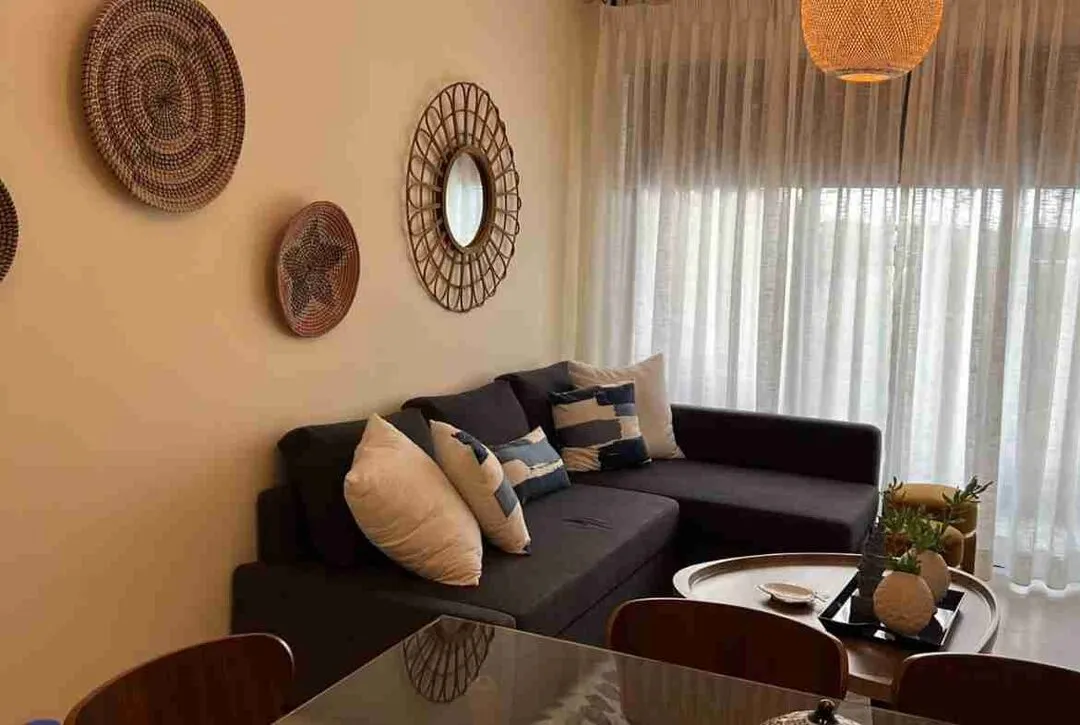 Canamar two bedroom condo apartment for sale in Cap Cana, Punta Cana1
