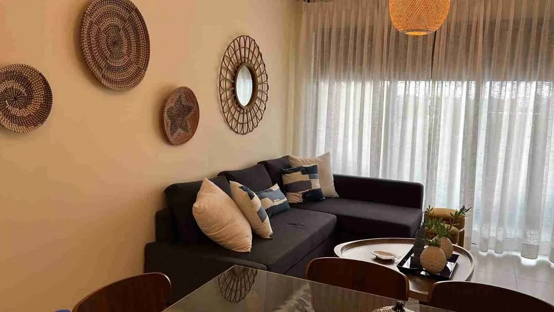 Canamar two bedroom condo apartment for sale in Cap Cana Punta Cana1