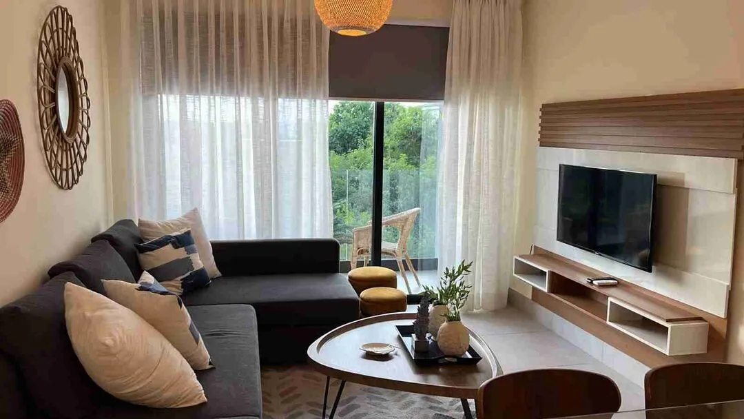 Canamar two bedroom condo apartment for sale in Cap Cana, Punta Cana2
