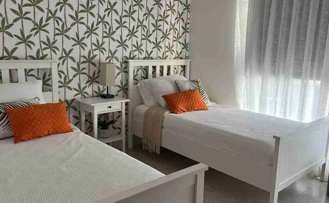 Canamar two bedroom condo apartment for sale in Cap Cana, Punta Cana5