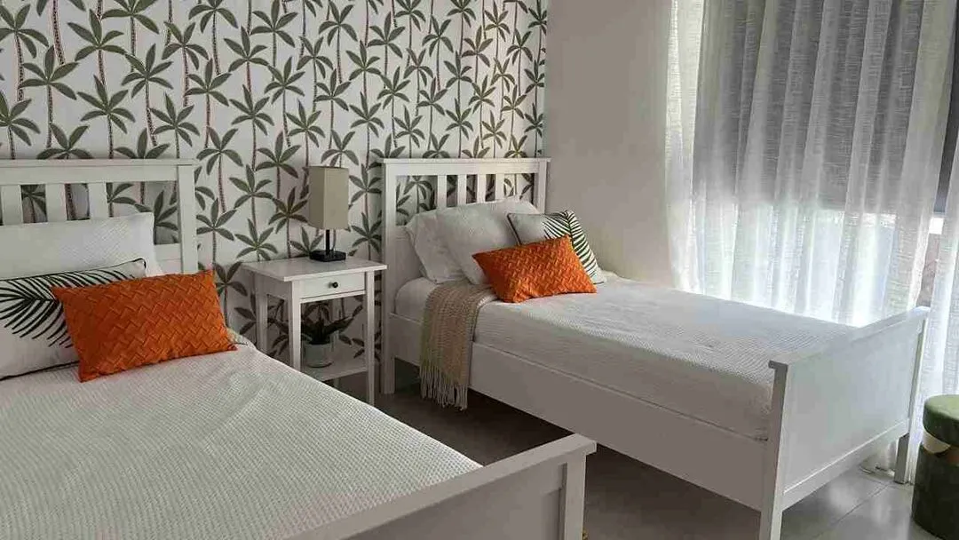 Canamar two bedroom condo apartment for sale in Cap Cana Punta Cana5