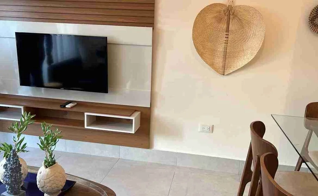 Canamar two bedroom condo apartment for sale in Cap Cana, Punta Cana6