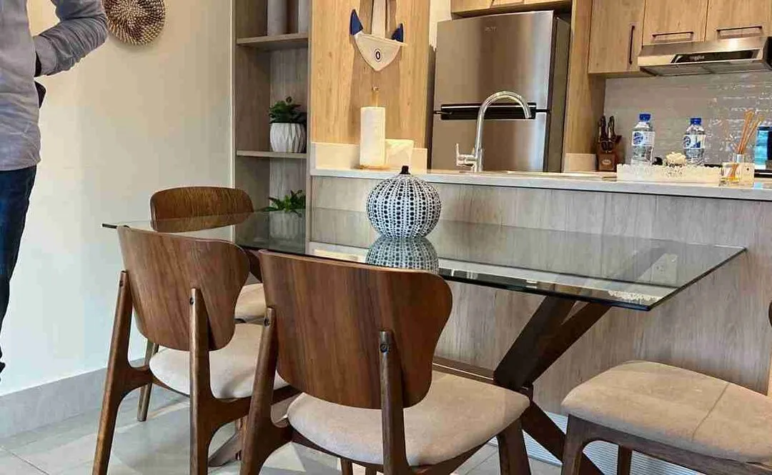 Canamar two bedroom condo apartment for sale in Cap Cana, Punta Cana9