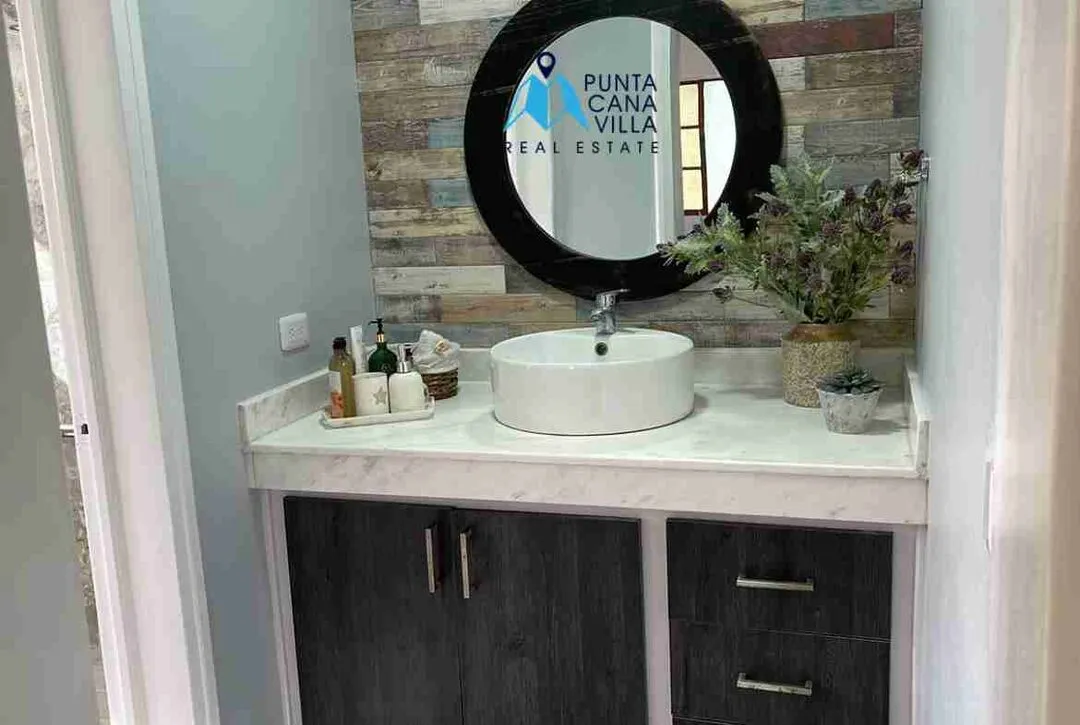 Condo for sale in Los Corales, Punta Cana, VW