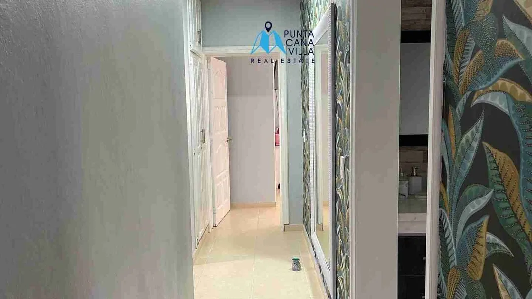 Condo for sale in Los Corales Punta Cana View