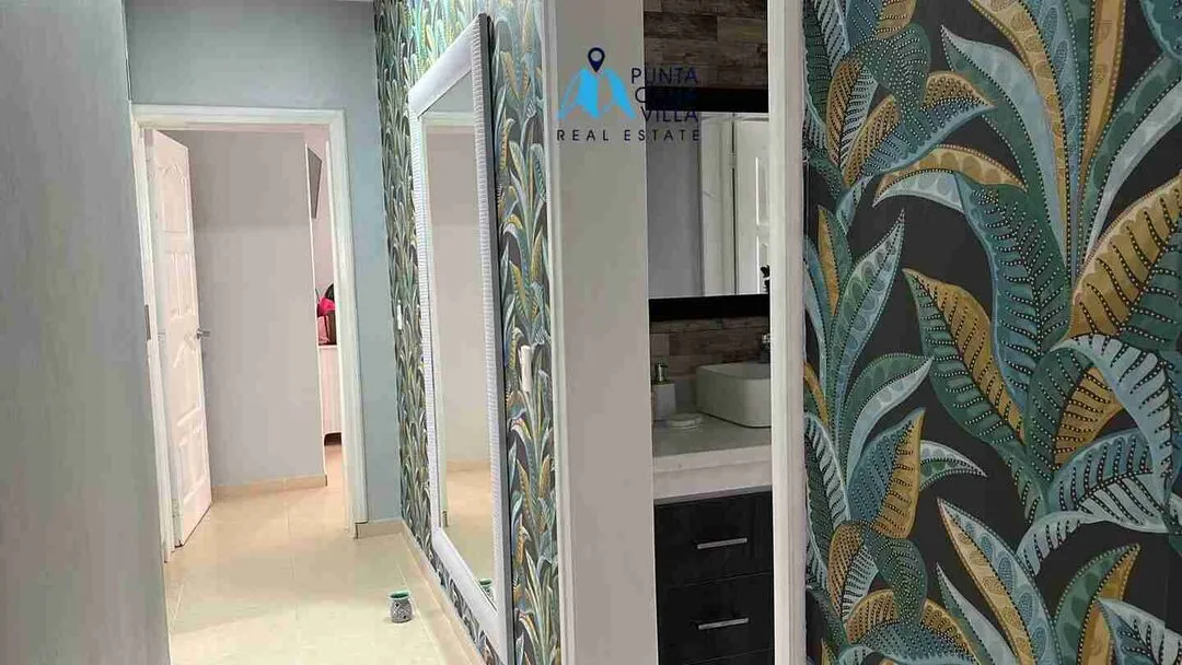 Condo for sale in Los Corales Punta Cana View1