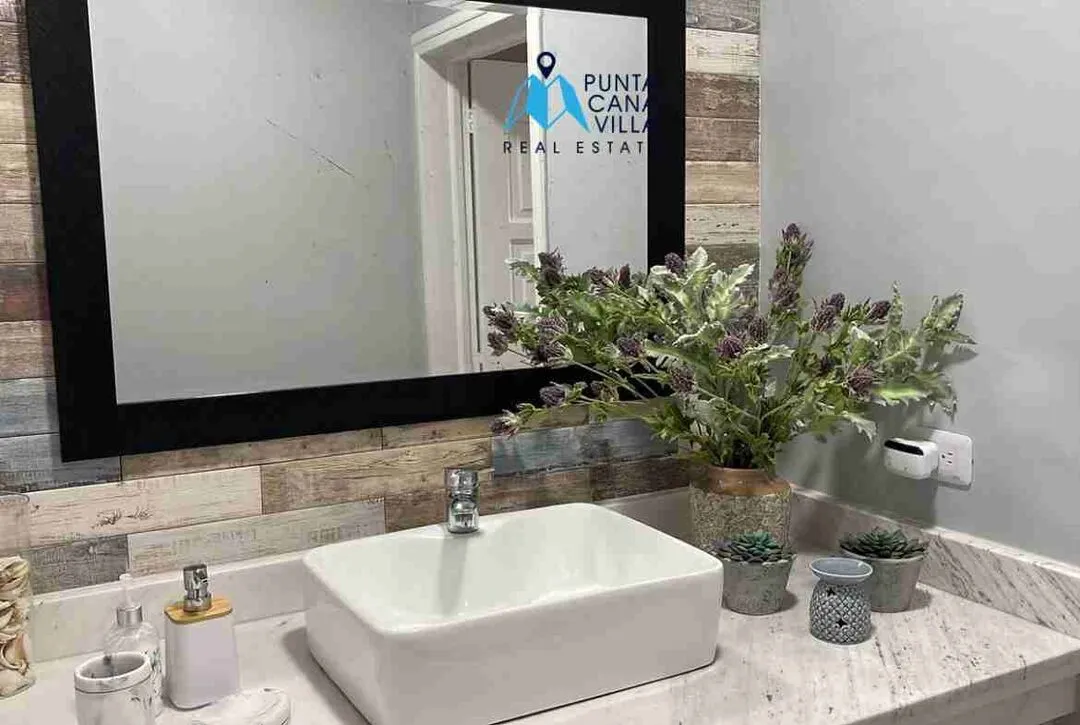 Condo for sale in Los Corales, Punta Cana, bathroom3