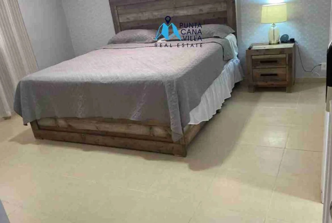 Condo for sale in Los Corales, Punta Cana, bedroom2
