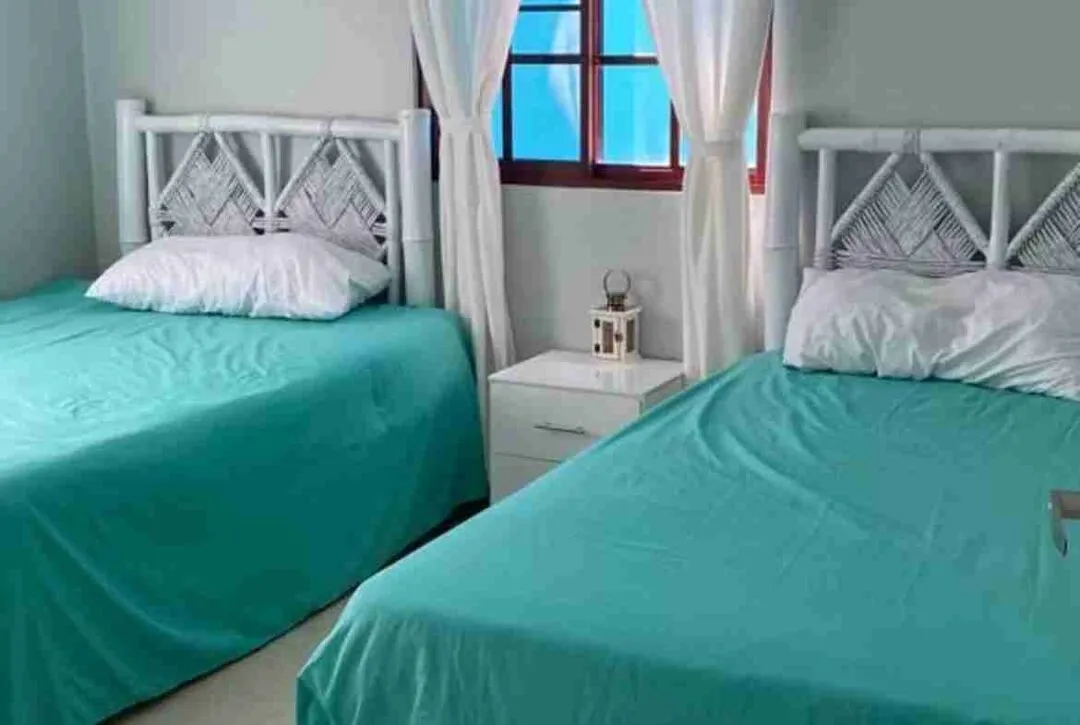 Condo for sale in Los Corales, Punta Cana, bedroom4