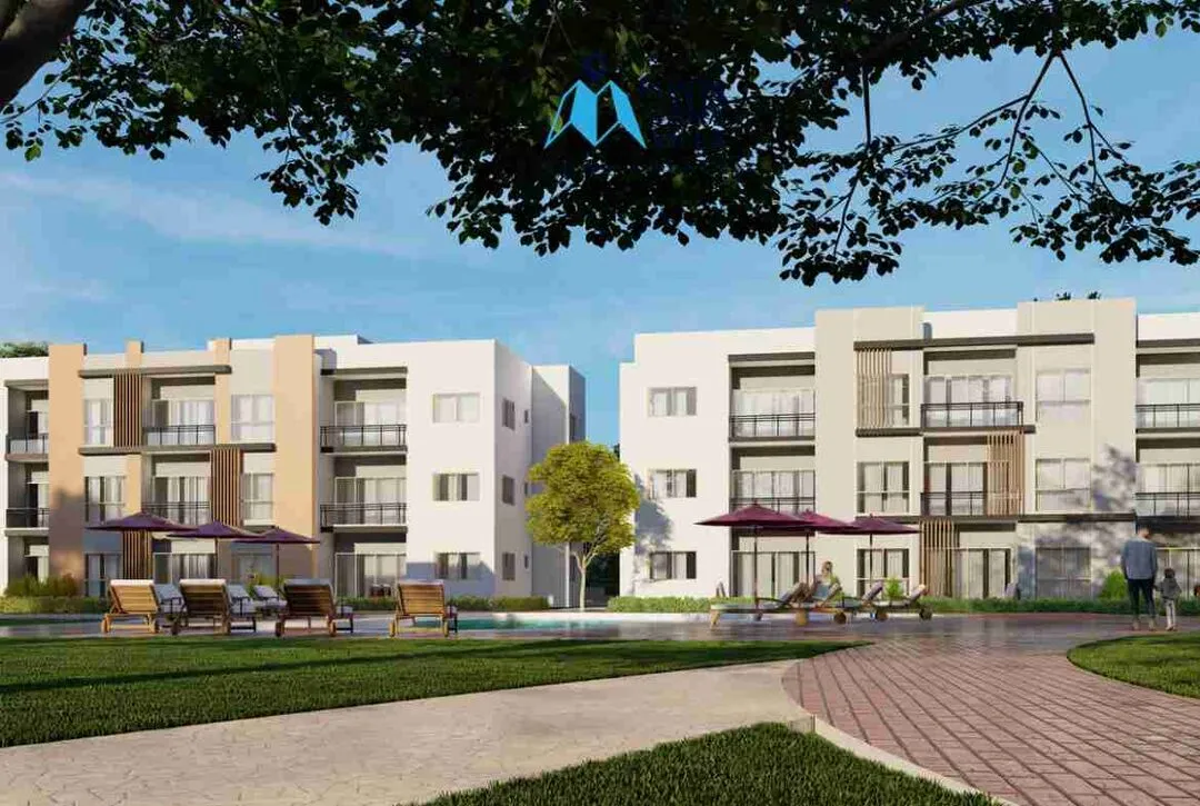 Costa Bavaro Garden, Condo for sale in bavaro, view1