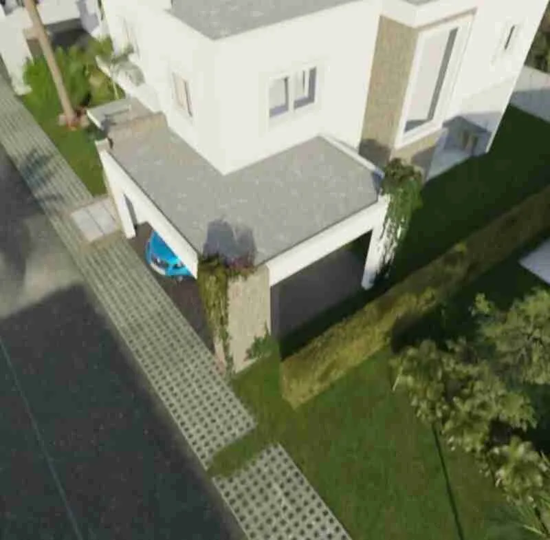 Gorgeous Three Bedroom Villa for sale in Punta Canta (10)