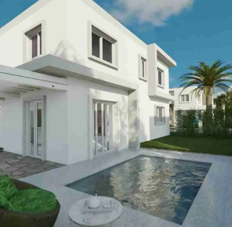 Gorgeous Three Bedroom Villa for sale in Punta Canta (12)