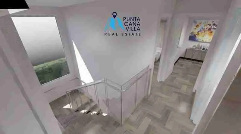 Gorgeous Three Bedroom Villa for sale in Punta Canta 13