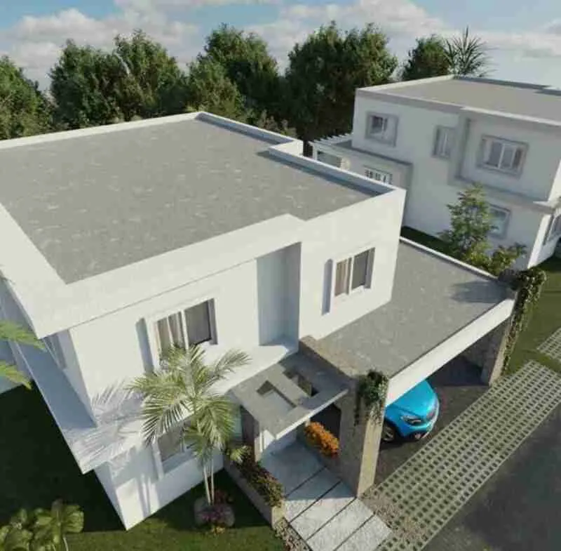 Gorgeous Three Bedroom Villa for sale in Punta Canta (14)