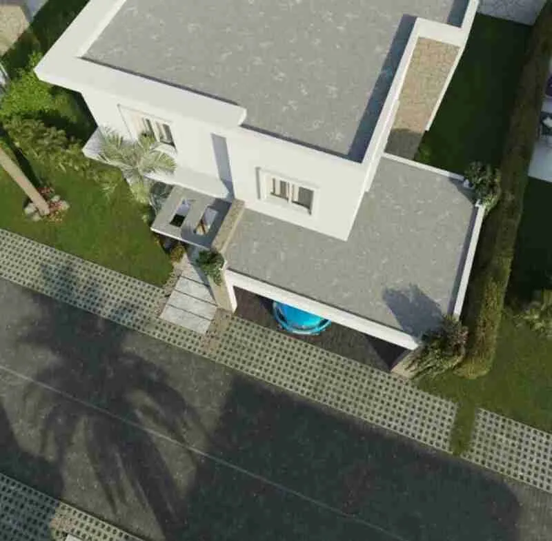 Gorgeous Three Bedroom Villa for sale in Punta Canta (16)