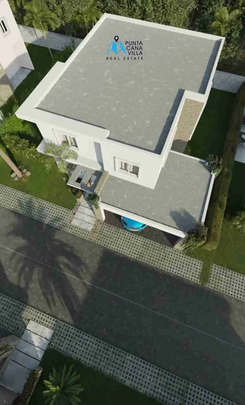 Gorgeous Three Bedroom Villa for sale in Punta Canta 16