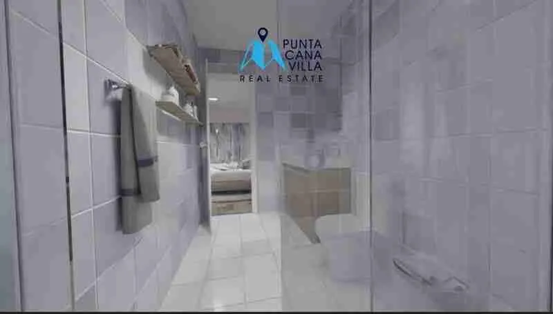 Gorgeous Three Bedroom Villa for sale in Punta Canta 17