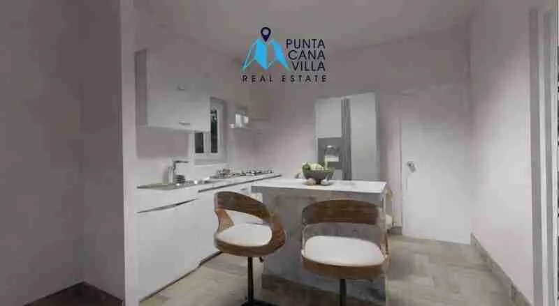 Gorgeous Three Bedroom Villa for sale in Punta Canta 2