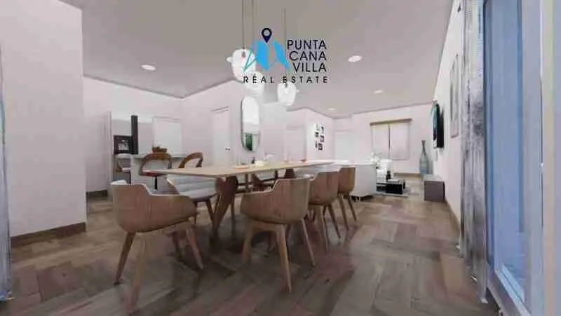 Gorgeous Three Bedroom Villa for sale in Punta Canta 20