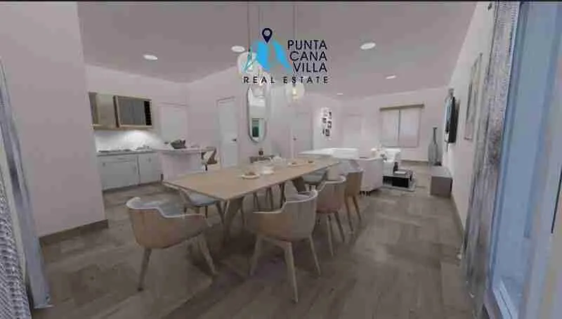 Gorgeous Three Bedroom Villa for sale in Punta Canta 23
