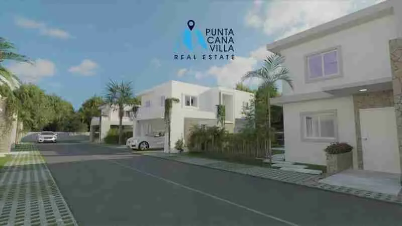Gorgeous Three Bedroom Villa for sale in Punta Canta 26